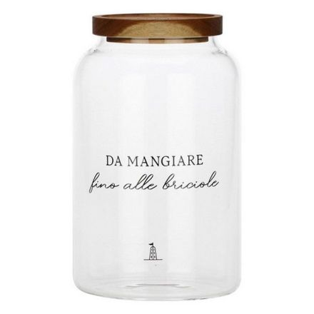 BARATTOLO BISCOTTI I GARBATI 3L