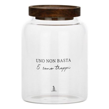 BARATTOLO CAFFE' I GARBATI 1200ML