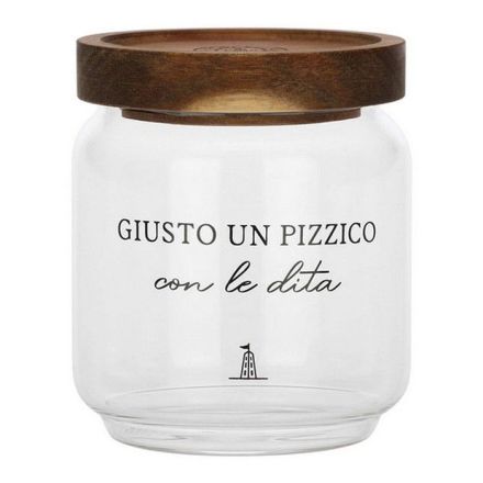 BARATTOLO SALE I GARBATI 400ML