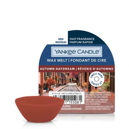CERA DA FONDERE WAX MELT AUTUMN DAYDREAM