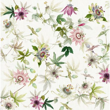 GRANADILLA TOVAGLIA DI LINO 140X170