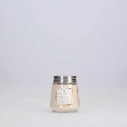 CANDELA PROFUMATA  BELLA FREESIA 123 GR