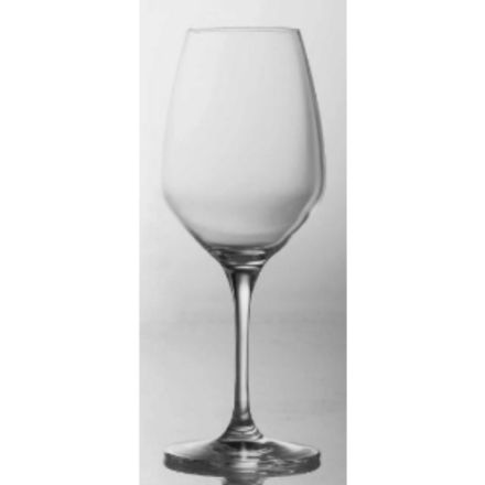 BICCHERE PER DEGUSTAZIONE 6PZ VINO BIANCO