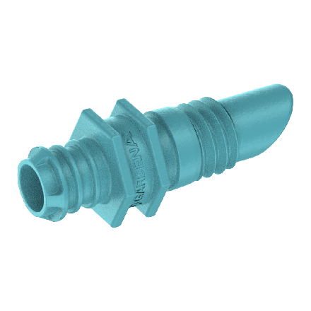 GOUTTEUR DE FIN DE LIGNE 2L/H