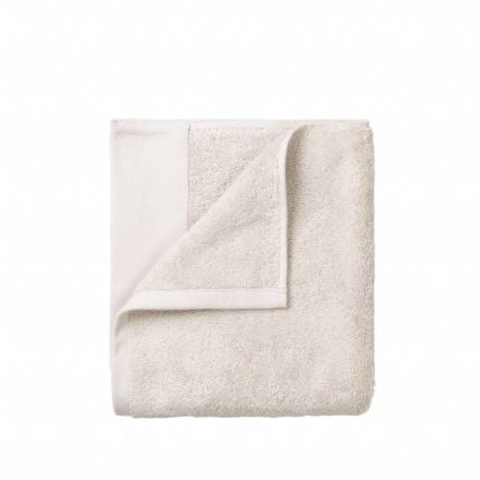 SET 4 ASCIUGAMANI LINEA RIVA COLORE BEIGE MOONBEAM