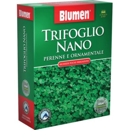 PRATO TRIFOGLIO NANO 500GR BLUMEN