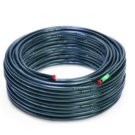 BOBINA DI TUBO GOCCIOLANTE 25MT