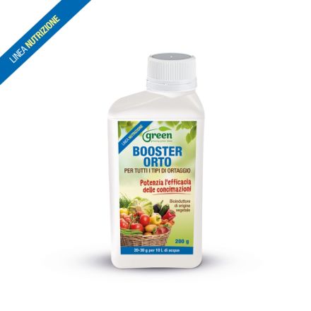 BOOSTER ORTO 250GR