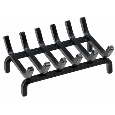 BRUCIALEGNA IN FERRO 30CM