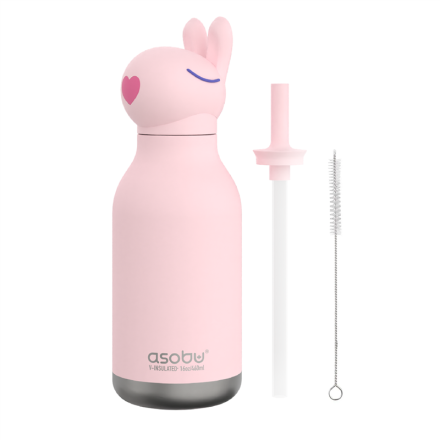 BESTIE ANIMAL BORRACCIA BUNNY 475ML