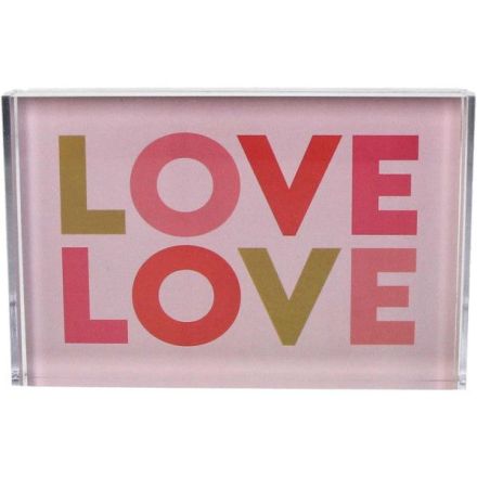 Portafoto 10x15 cm Trasparente