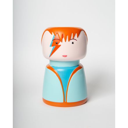 BLOGO Vaso Icons Arrow H15 cm