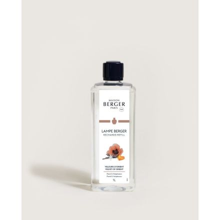 Maison Berger Paris Ricarica per Lampada Catalitica