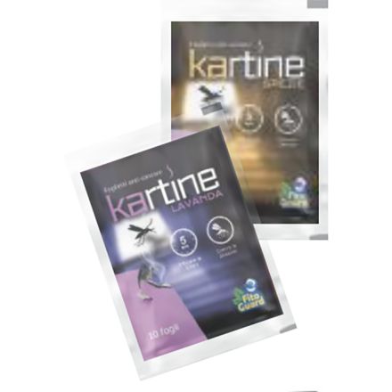 INSETTICIDA PER INTERNI KARTINE ALLE SPEZIE