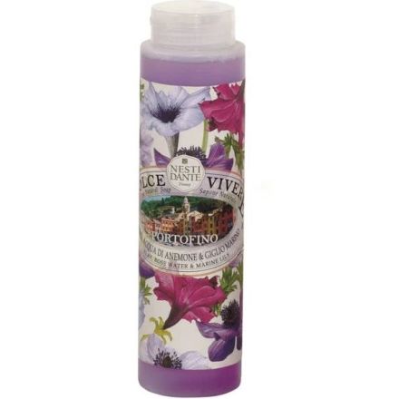 GEL DOCCIA DOLCE VIVERE PORTOFINO 300 ML