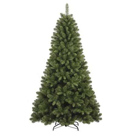 ALBERO DI NATALE COLOSSEO 240CM VERDE