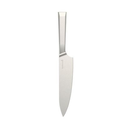 COLTELLO DA CHEF PREMIUM IN ACCIAIO INOX