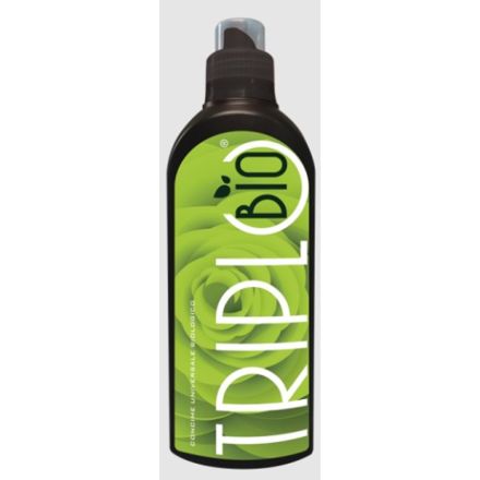 CONCIME UNIVERSALE CONCENTRATO TRIPLO BIO 800GR