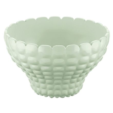 COPPETTA TIFFANY VERDE MALVA 12CM