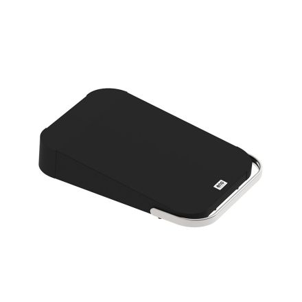 ENO Coperchio per Plancha Enosign 40 Nero 9×43×56cm