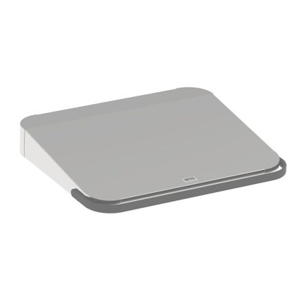 ENO Coperchio per Plancha Enosign 65 Inox 9×68×56cm