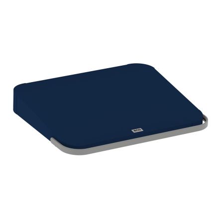ENO 65 Coperchio Griddle ENOSIGN 9×68×56 cm, Blu Navy