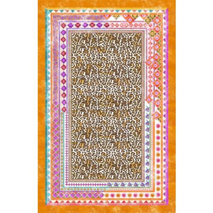 Tovaglia da Tavola in Misto Lino Jurta 160X230