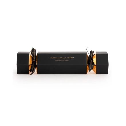 Cereria Molla Cracker Profumato Black Orchid & Lily