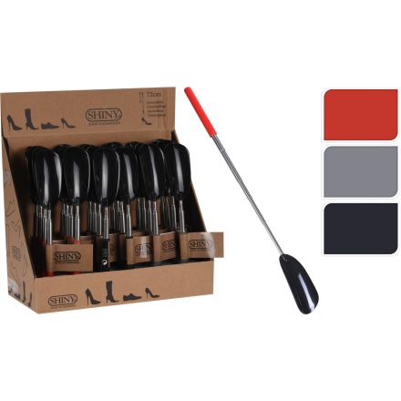 CALZASCARPE ESTENSIBILE 72CM COLORE ASSORTITO