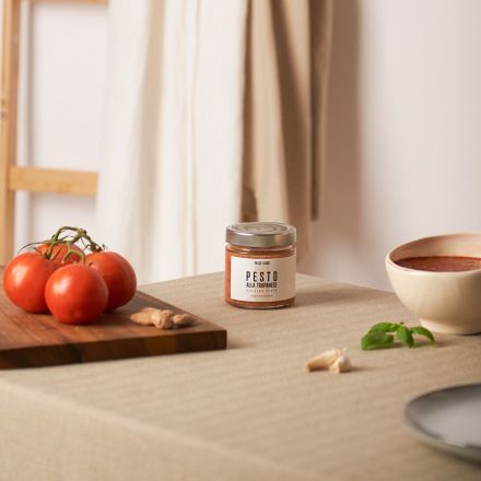 Passo Ladro Pesto alla Trapanese Bio