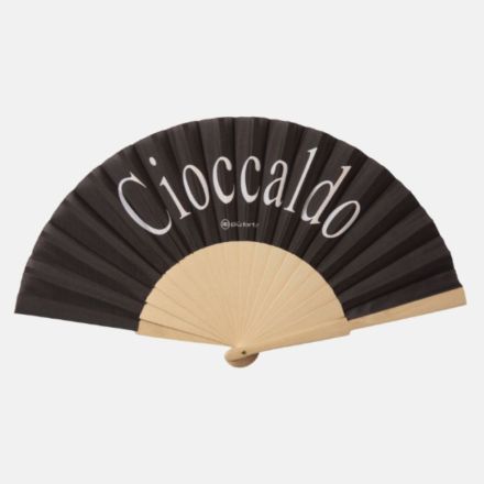 PIUFORTY Ventaglio "Cioccaldo"