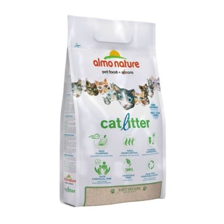 LETTIERA GATTO CATLITTER 2,27 KG