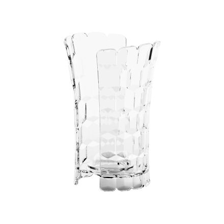 GUZZINI Portabicchieri universale "Vanity" trasparente