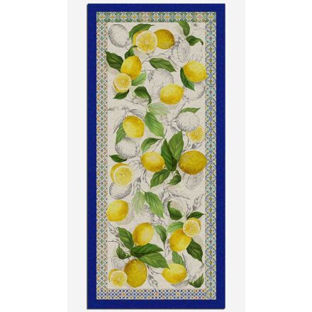 CETARA TAPPETINO DECORATIVO 52X80