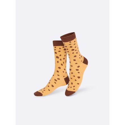 CALZE UNISEX CON BISCOTTO EAT MY SOCKS