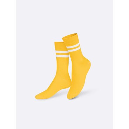 CALZE UNISEX CON FORMAGGIO GROVIERA EAT MY SOCKS
