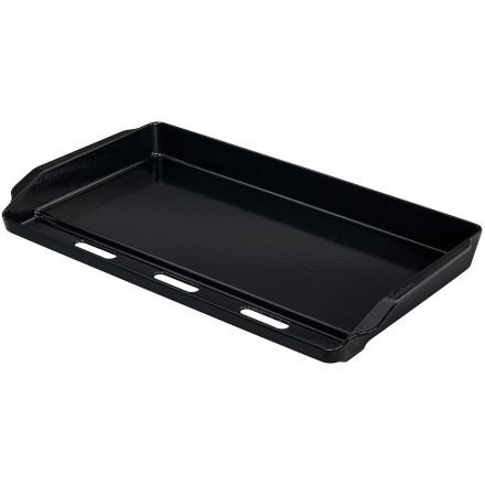 PLANCHA XL IN GHISA PER BBQ MONROE E COLORADO