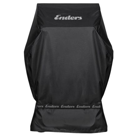 COVER BBQ EFLOW E BROOKLYN NEXT 2+3 NERA