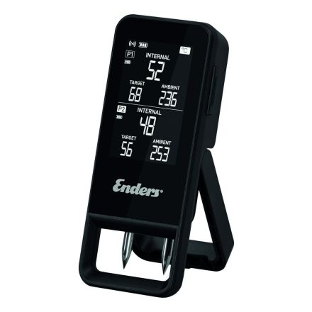 TERMOMETRO ENDERS CELSIO II CON BLUETOOTH