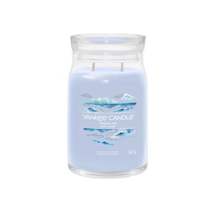 CANDELA GRANDE SIGNATURE OCEAN AIR