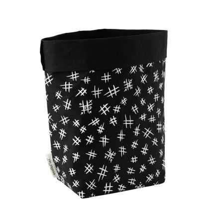 SACCHINO F TRISSENTIAL BY MATTEO RAGNI