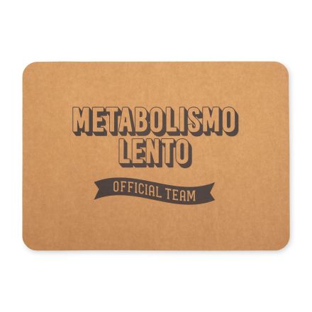 TOVAGLIETTA AMERICANA AVANA METABOLISMO LENTO 32X45CM