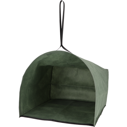 SACCA RACCOGLIFOGLIE 61X61X53CM