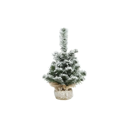MINI ALBERO DI NATALE IMPERIAL SNOWY 45 CM INNEVATO