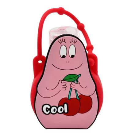 GEL PER MANI BARBAPAPA PROFUMATO 35ML