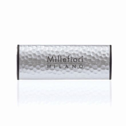 Profumatore Auto Icon Collezione Metal Shades Fragranza Oxygen