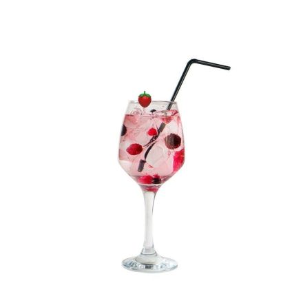 Set Segnabicchieri "Wild Berry"