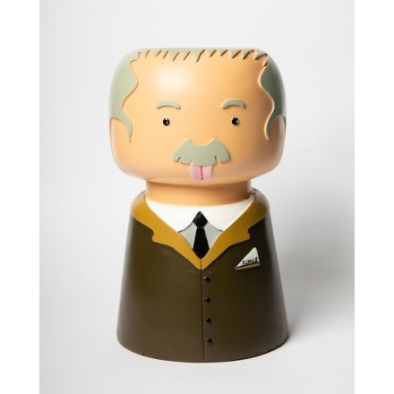 BLOGO Vaso Icons Universe H26cm