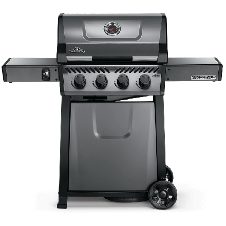 BARBECUE A GAS NAPOLEON FREESTYLE 425 A 4 FUOCHI