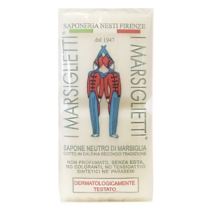 SAPONE I MARSIGLIETTI 200GR